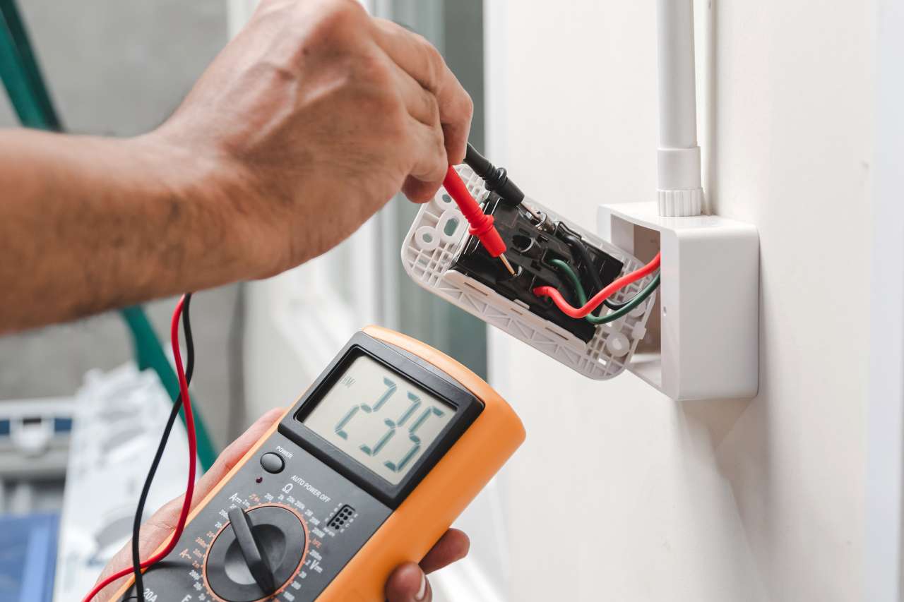 Impianti Elettrici Verona cosa sapere prima di iniziare i lavori