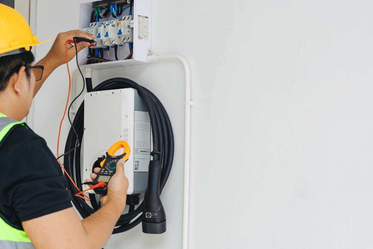 Impianti Elettrici Verona quando conviene farlo controllare
