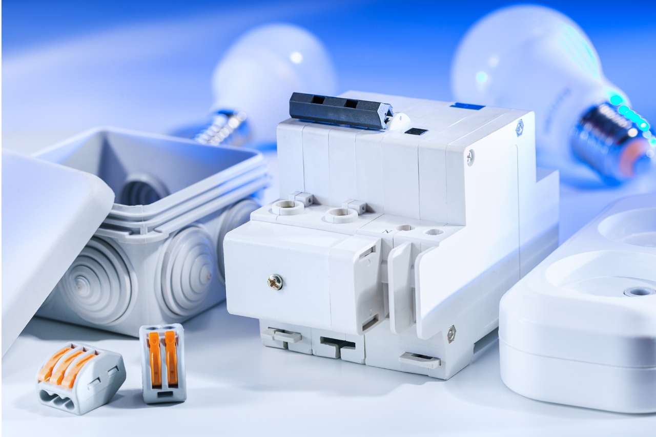 Impianti elettrici civili guida completa