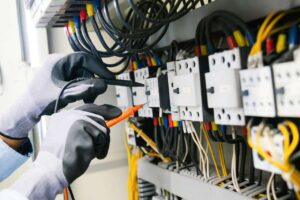 Impianti elettrici esterni vivi meglio i tuoi spazi