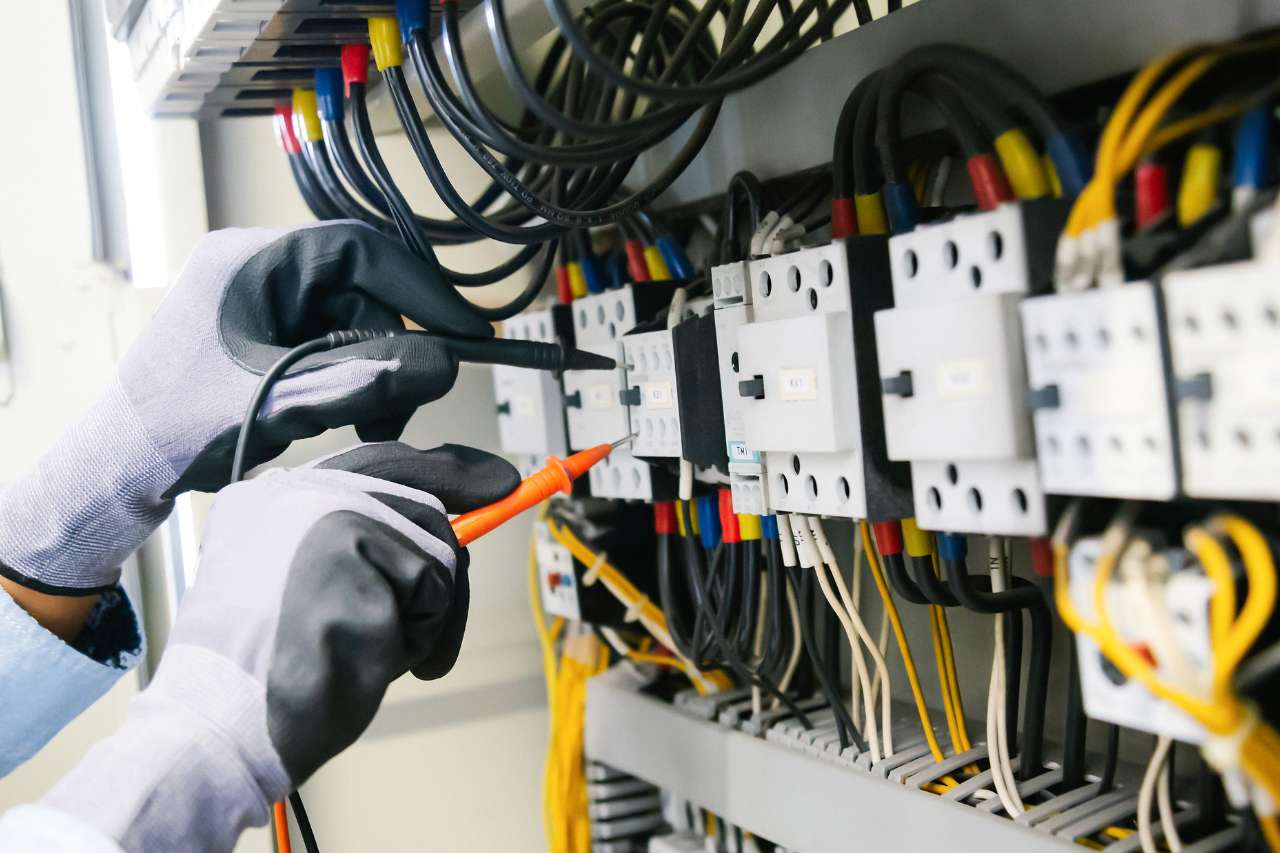 Impianti elettrici esterni vivi meglio i tuoi spazi