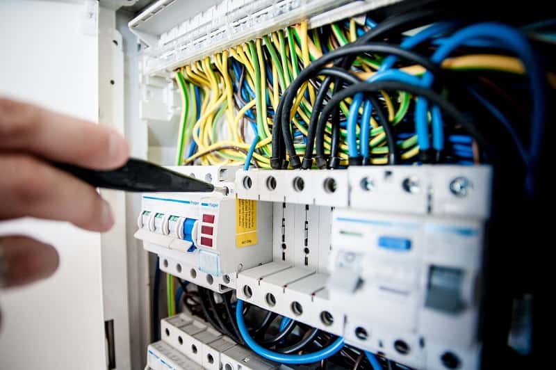 prezzo impianti elettrici come calcolarlo